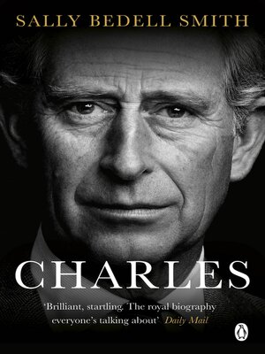cover image of Charles